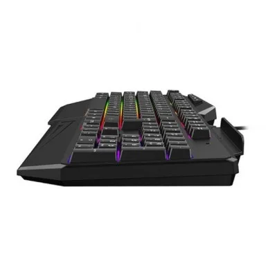 HAVIT KB488L Multi-function backlit keyboard black